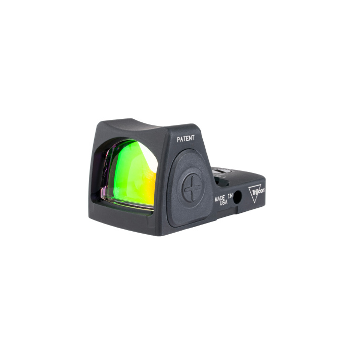 Kolimator TRIJICON RM06 - 3.25 ADJ RED RMR TYPE 2 (700672)